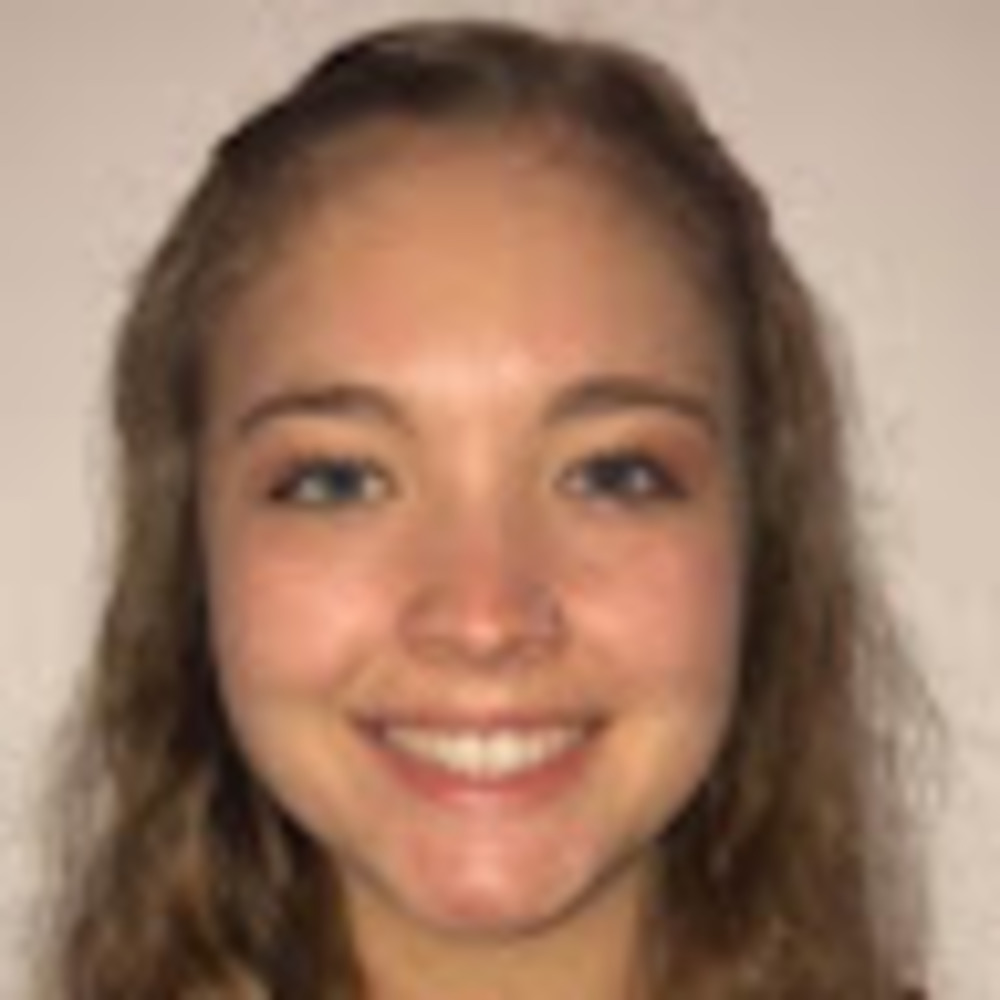 Meet your Posher, Abigail